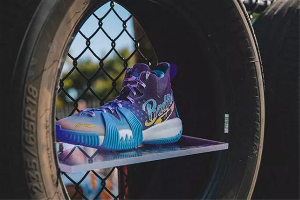 李寧反伍一代什么時候發(fā)售 李寧反伍1代多少錢 李寧反伍一代什么時候發(fā)售 李寧反伍1代多少錢