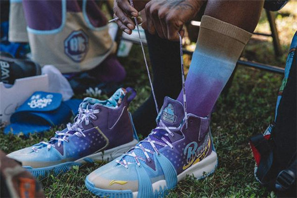 李寧反伍一代什么時候發(fā)售 李寧反伍1代多少錢 李寧反伍一代什么時候發(fā)售 李寧反伍1代多少錢