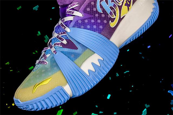 李寧反伍一代測(cè)評(píng) 李寧反伍是什么意思 李寧反伍一代測(cè)評(píng) 李寧反伍是什么意思