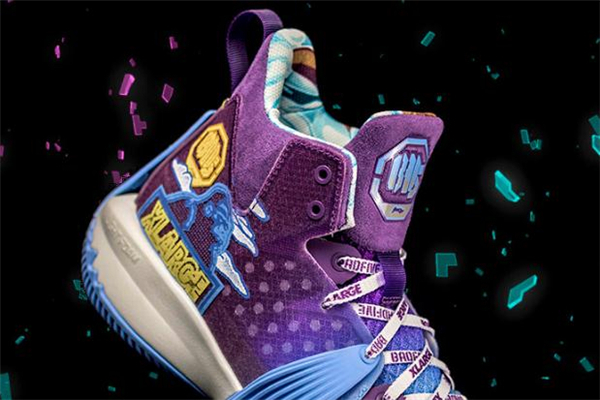 李寧反伍一代測(cè)評(píng) 李寧反伍是什么意思 李寧反伍一代測(cè)評(píng) 李寧反伍是什么意思