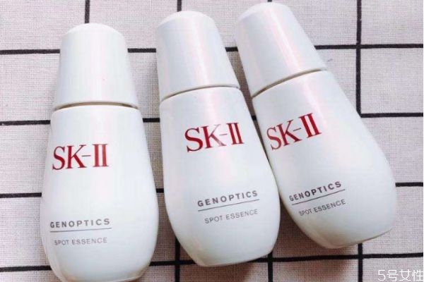 skii小白瓶使用方法 skii小白瓶?jī)r(jià)格 skii小白瓶使用方法 skii小白瓶?jī)r(jià)格