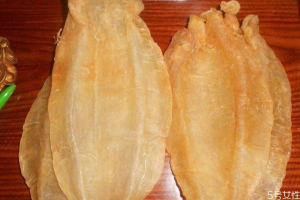 孕婦能吃魚膠嗎 孕婦吃魚膠有什么好處呢 孕婦能吃魚膠嗎 孕婦吃魚膠有什么好處呢