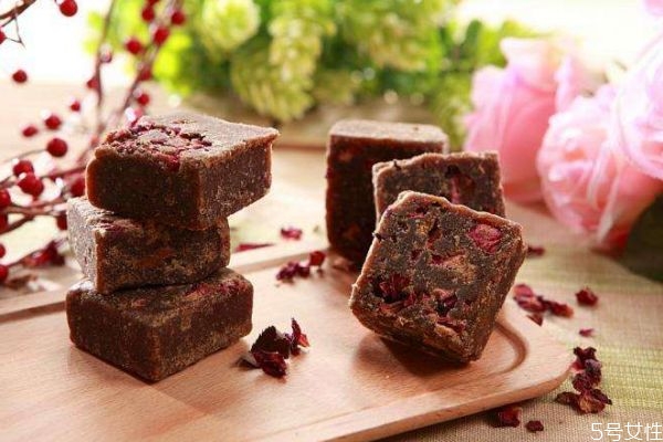 黑糖的營養(yǎng)價值有什么呢 孕婦可以吃黑糖嗎 黑糖的營養(yǎng)價值有什么呢 孕婦可以吃黑糖嗎