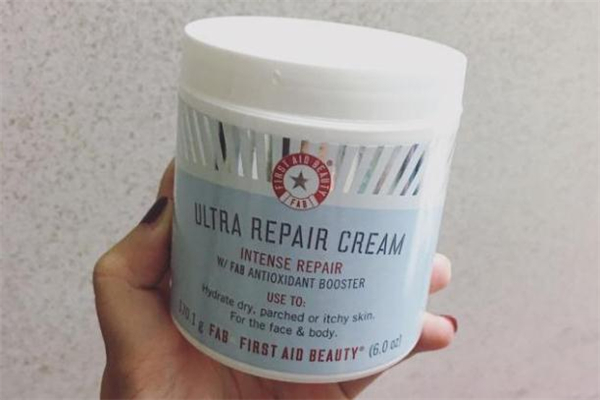 fab急救面霜成分 fab急救面霜適合油皮嗎 fab急救面霜成分 fab急救面霜適合油皮嗎