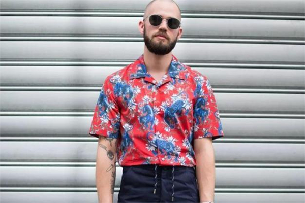 男生五五分身材怎么穿衣服 五五分身材男生穿搭建議 男生五五分身材怎么穿衣服 五五分身材男生穿搭建議