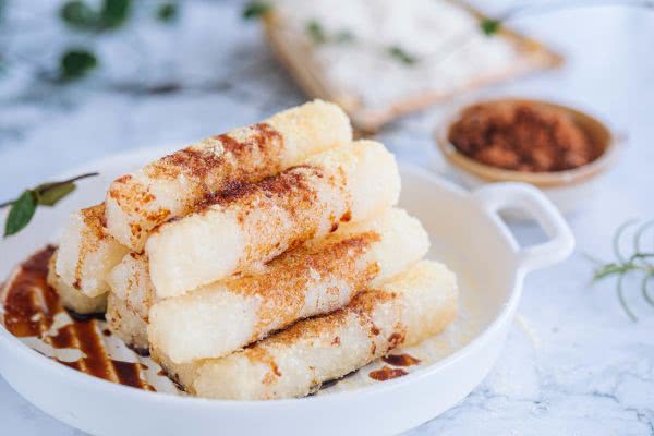 保存糍粑為什么要泡水里 吃糍粑對身體有什么好處 保存糍粑為什么要泡水里 吃糍粑對身體有什么好處