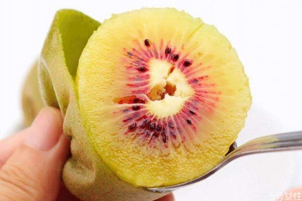 孕婦可以吃紅心獼猴桃嗎 什么人不能吃紅心獼猴桃呢 孕婦可以吃紅心獼猴桃嗎 什么人不能吃紅心獼猴桃呢
