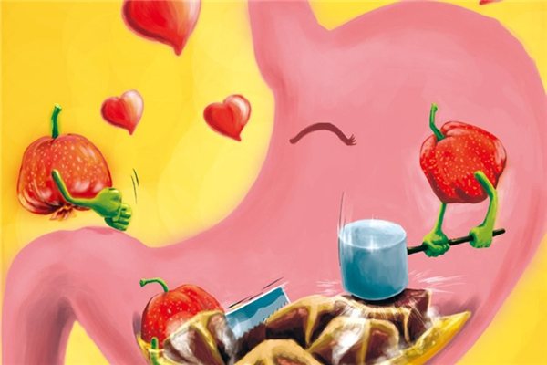 消化不良不能吃哪些食物 長(zhǎng)期消化不良怎么改善 消化不良不能吃哪些食物 長(zhǎng)期消化不良怎么改善