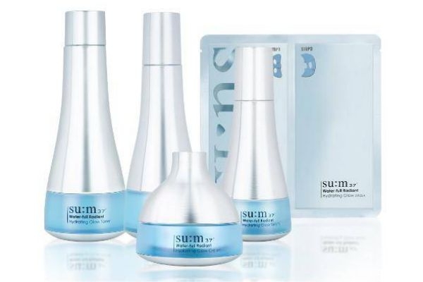 sum37水光璀璨耀白水怎么樣 蘇秘37水光璀璨耀白水功效 sum37水光璀璨耀白水怎么樣 蘇秘37水光璀璨耀白水功效