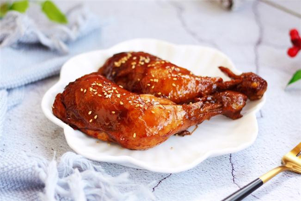 微波爐可以烤雞腿嗎 微波爐烤雞腿要幾分鐘 微波爐可以烤雞腿嗎 微波爐烤雞腿要幾分鐘