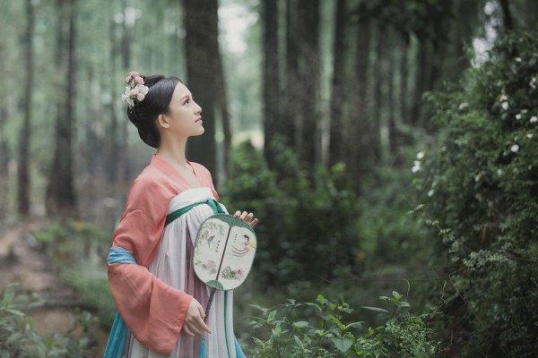 年會適合穿漢服嗎 穿漢服要注意什么