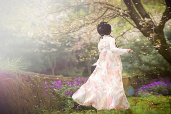 年會適合穿漢服嗎 穿漢服要注意什么