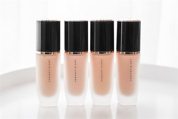 完美日記深水彈粉底液色號 完美日記粉底液適合什么膚質(zhì) 完美日記深水彈粉底液色號 完美日記粉底液適合什么膚質(zhì)