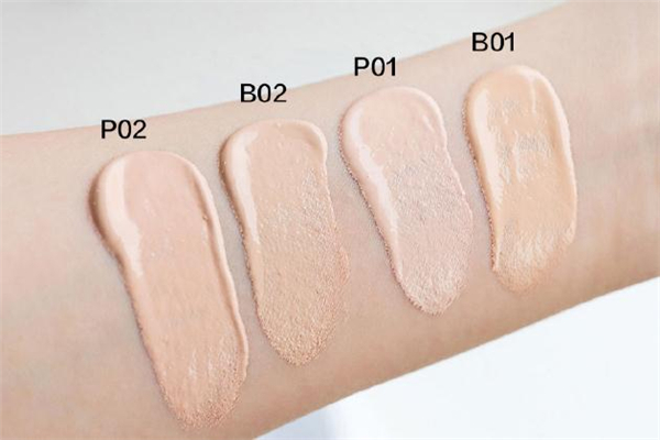 完美日記深水彈粉底液色號 完美日記粉底液適合什么膚質(zhì) 完美日記深水彈粉底液色號 完美日記粉底液適合什么膚質(zhì)
