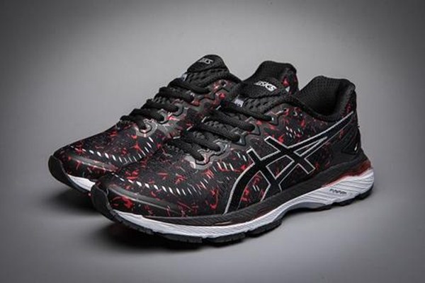 亞瑟士跑鞋怎么樣 亞瑟士產品有哪些 亞瑟士跑鞋怎么樣 亞瑟士產品有哪些