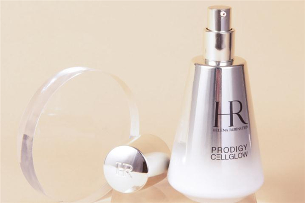 赫蓮娜高光精華白天用還是晚上用-和綠寶瓶哪個好