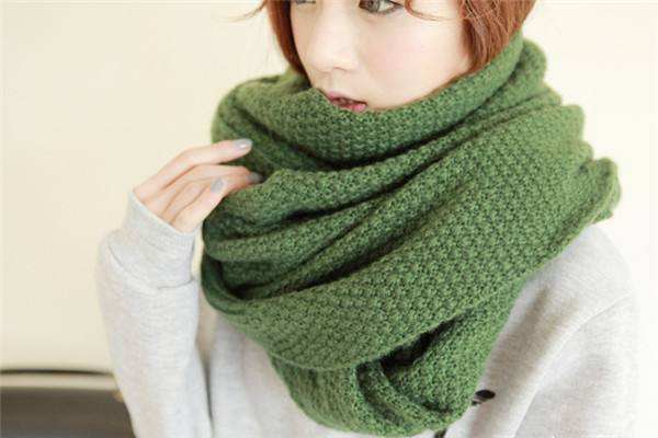 圍巾為什么不能水洗 真絲圍巾怎么清洗保養(yǎng) 圍巾為什么不能水洗 真絲圍巾怎么清洗保養(yǎng)