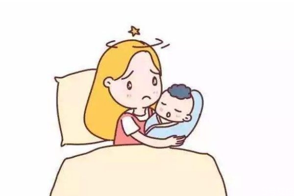 什么是月子病呢 月子病有什么癥狀呢 什么是月子病呢 月子病有什么癥狀呢