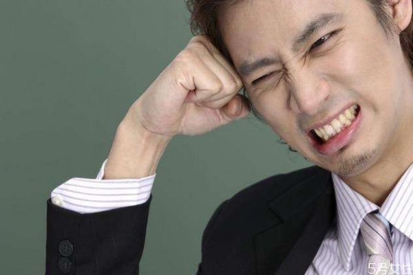 男生壞脾氣的癥狀有什么呢 壞脾氣的男生人緣好嗎 男生壞脾氣的癥狀有什么呢 壞脾氣的男生人緣好嗎