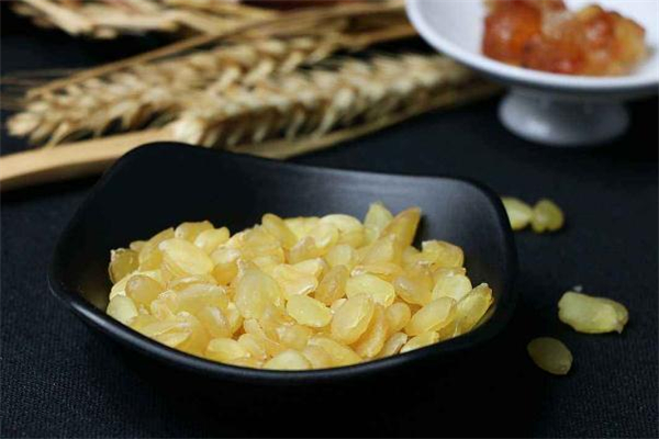 皂角米怎么吃可以減肥 皂角米減肥還是增肥的 皂角米怎么吃可以減肥 皂角米減肥還是增肥的