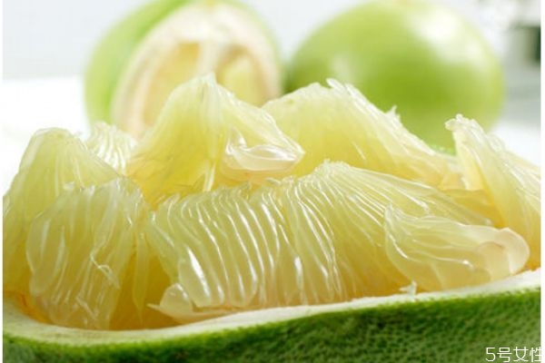 吃柚子會上火嗎 孕婦可以吃柚子嗎