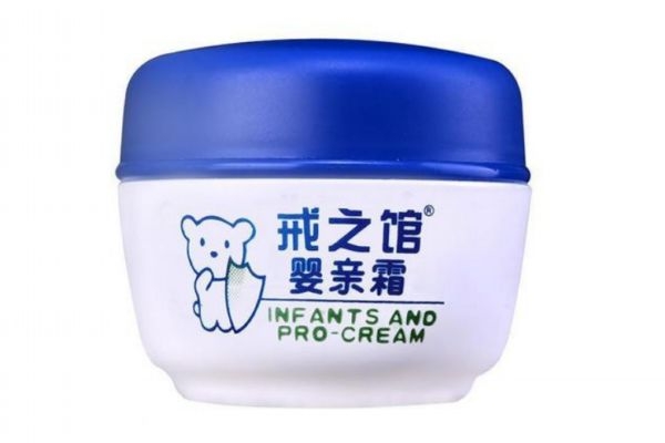 戒之館嬰親霜多少錢(qián) 戒之館嬰親霜有激素嗎