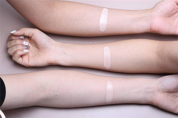 unny粉底液多少錢(qián) unny粉底液好用嗎 unny粉底液多少錢(qián) unny粉底液好用嗎