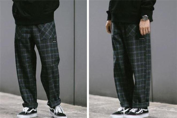 2020年流行什么褲子男 2020男生褲子流行趨勢 2020年流行什么褲子男 2020男生褲子流行趨勢