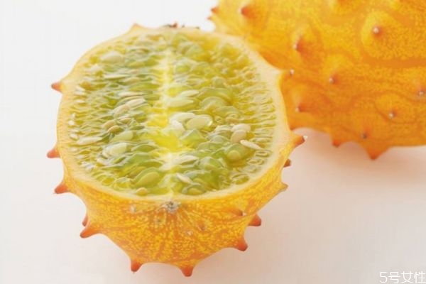 刺角瓜的營(yíng)養(yǎng)價(jià)值有什么呢 吃刺角瓜有什么好處呢 刺角瓜的營(yíng)養(yǎng)價(jià)值有什么呢 吃刺角瓜有什么好處呢