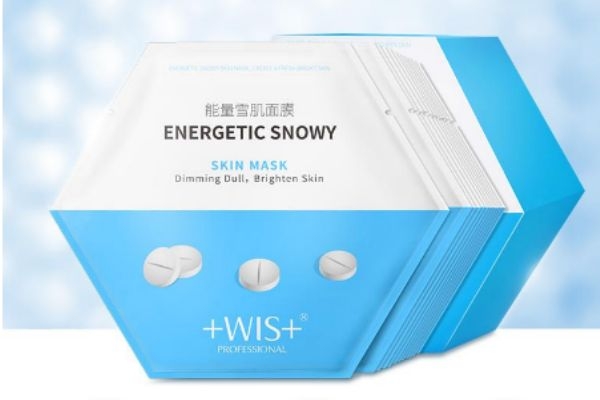 wis能量雪肌面膜怎么用 wis能量雪肌面膜能天天敷嗎 wis能量雪肌面膜怎么用 wis能量雪肌面膜能天天敷嗎