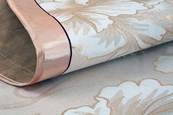 嬰兒適合用冰絲涼席嗎 什么涼席適合嬰兒 嬰兒適合用冰絲涼席嗎 什么涼席適合嬰兒