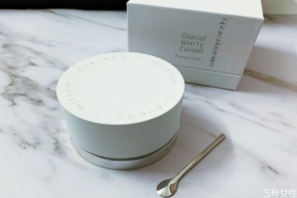 mq魚(yú)子醬面霜怎么用 miriamquevedo魚(yú)子醬面霜好用嗎