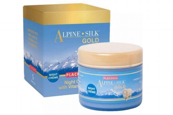 alpine silk羊胎素日霜多少錢 新西蘭胎素綿羊油滋養(yǎng)日霜 alpine silk羊胎素日霜多少錢 新西蘭胎素綿羊油滋養(yǎng)日霜