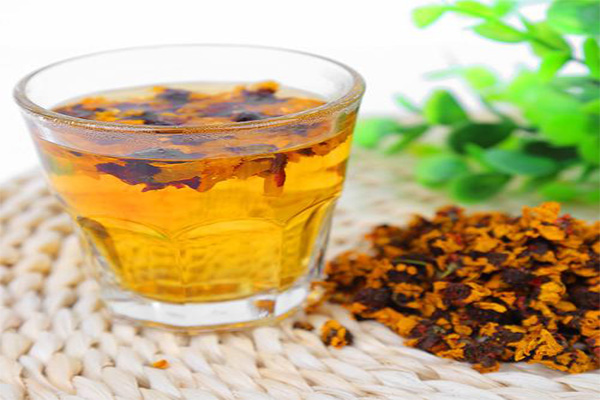 雪菊茶隔夜能喝嗎 雪菊茶是什么顏色 雪菊茶隔夜能喝嗎 雪菊茶是什么顏色