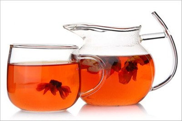 雪菊茶隔夜能喝嗎 雪菊茶是什么顏色 雪菊茶隔夜能喝嗎 雪菊茶是什么顏色