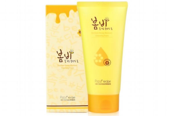 春雨蜂蜜洗面奶怎么樣 春雨蜂蜜洗面奶孕婦可以用嗎