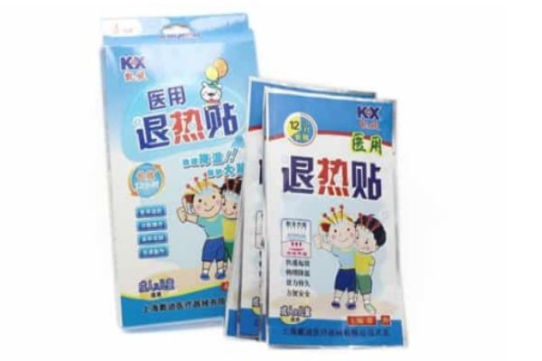 退熱貼是物理降溫嗎 燒退了退熱貼要不要拿掉 退熱貼是物理降溫嗎 燒退了退熱貼要不要拿掉