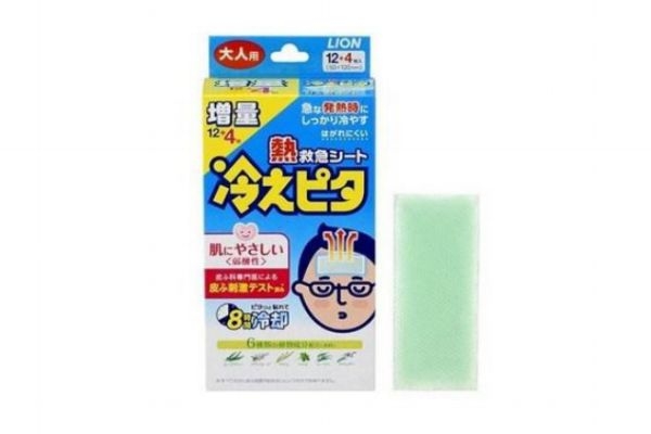 退熱貼對多大孩子管用 退熱貼使用小貼士 退熱貼對多大孩子管用 退熱貼使用小貼士