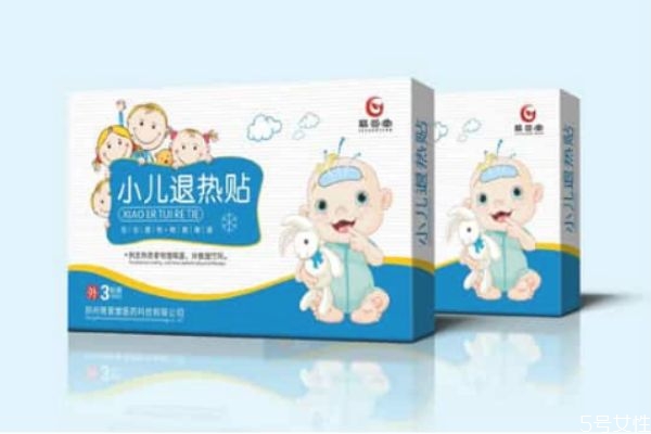 寶寶退熱貼哪種好 選購(gòu)?fù)藷豳N注意事項(xiàng) 寶寶退熱貼哪種好 選購(gòu)?fù)藷豳N注意事項(xiàng)