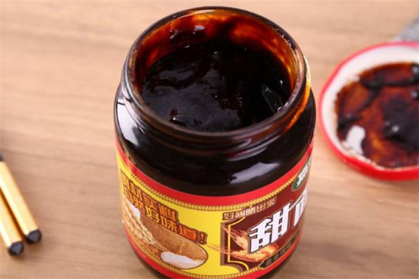 甜面醬保質(zhì)期多長時(shí)間 甜面醬怎么保存