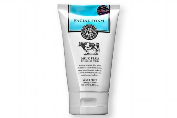 泰國牛奶洗面奶是皂基還是氨基酸 泰國牛奶洗面奶的缺點(diǎn) 泰國牛奶洗面奶是皂基還是氨基酸 泰國牛奶洗面奶的缺點(diǎn)