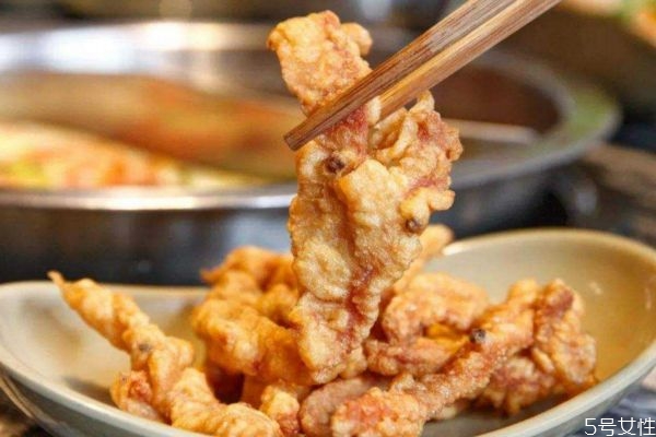 什么是酥肉呢 酥肉是怎么做的呢 什么是酥肉呢 酥肉是怎么做的呢