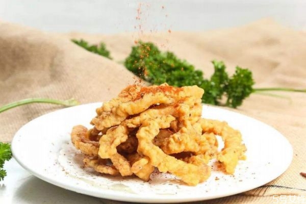 什么是酥肉呢 酥肉是怎么做的呢 什么是酥肉呢 酥肉是怎么做的呢