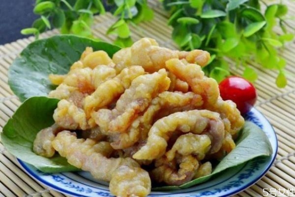 酥肉的熱量高嗎 經(jīng)常吃酥肉會(huì)長(zhǎng)胖嗎 酥肉的熱量高嗎 經(jīng)常吃酥肉會(huì)長(zhǎng)胖嗎