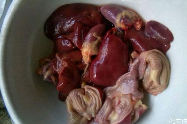 雞肝有什么營養(yǎng)價值呢 吃雞肝有什么好處呢 雞肝有什么營養(yǎng)價值呢 吃雞肝有什么好處呢