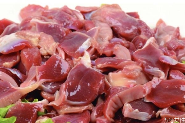 雞胗怎么做好吃呢 吃雞胗有什么好處呢 雞胗怎么做好吃呢 吃雞胗有什么好處呢