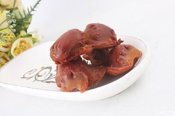 雞胗怎么做好吃呢 吃雞胗有什么好處呢 雞胗怎么做好吃呢 吃雞胗有什么好處呢