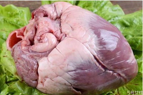 豬心有什么營(yíng)養(yǎng)價(jià)值呢 吃豬心有什么好處嗎 豬心有什么營(yíng)養(yǎng)價(jià)值呢 吃豬心有什么好處嗎