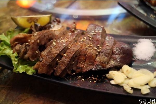 豬心怎么做好吃呢 吃豬心有什么壞處嗎 豬心怎么做好吃呢 吃豬心有什么壞處嗎