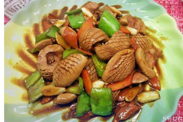 豬腰有什么營養(yǎng)價值呢 吃豬腰優(yōu)勢有什么好處呢 豬腰有什么營養(yǎng)價值呢 吃豬腰優(yōu)勢有什么好處呢